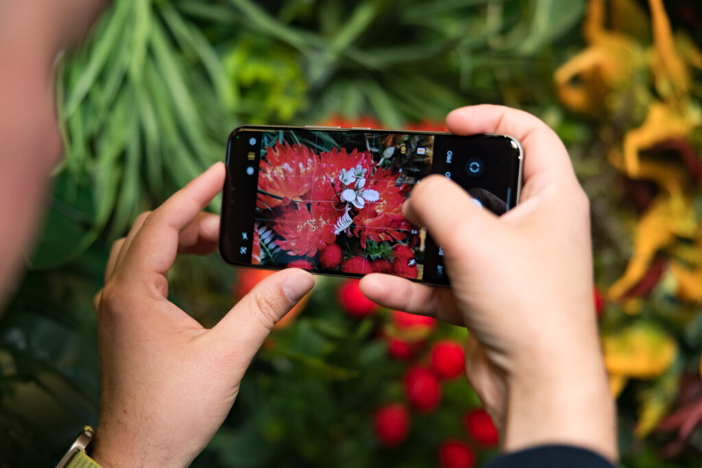 Honor 400 kamera